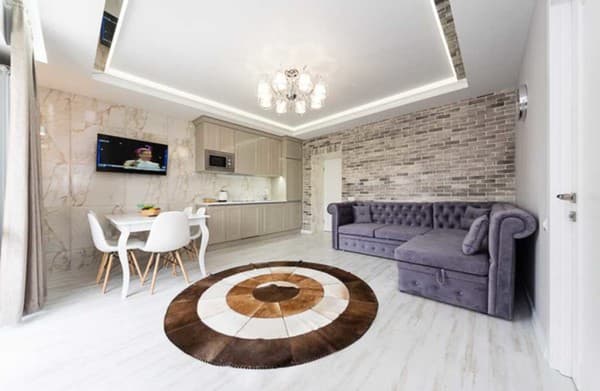 Бульвар Леси Украинки 24 15