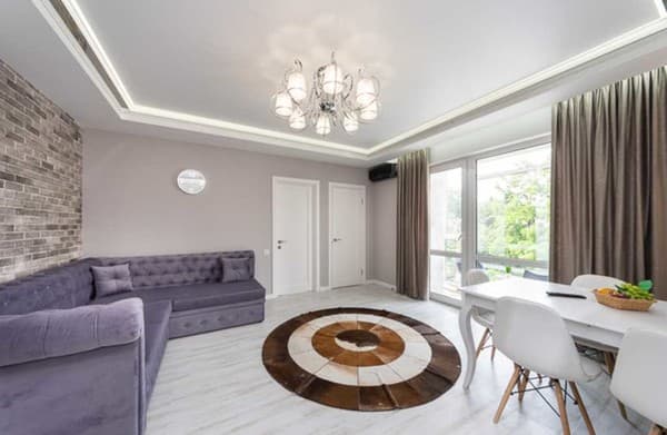 Бульвар Леси Украинки 24 16