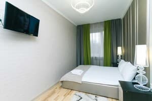 Квартира Бульвар Леси Украинки 24. Апартаменты 5-местный №324 2