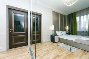 Квартира Бульвар Леси Украинки 24. Апартаменты 5-местный №324 3