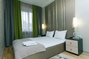 Квартира Бульвар Леси Украинки 24. Апартаменты 5-местный №324 1