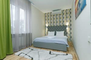 Квартира Бульвар Леси Украинки 24. Апартаменты 5-местный №324 5