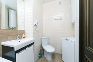 Квартира Бульвар Леси Украинки 24. Апартаменты 5-местный №324 17