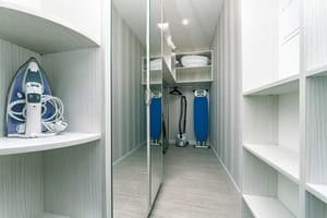 Квартира Бульвар Леси Украинки 24. Апартаменты 7-местный №404 14