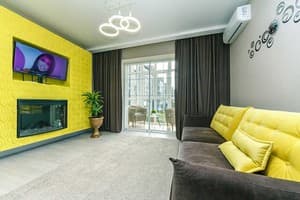 Квартира Бульвар Леси Украинки 24. Апартаменты 7-местный №404 7