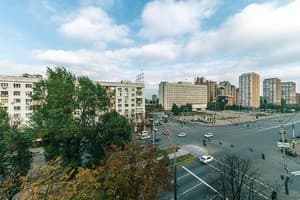 Квартира Бульвар Леси Украинки 24. Апартаменты 7-местный №404 20