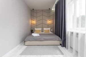 Квартира Бульвар Леси Украинки 24. Апартаменты 7-местный №409 18