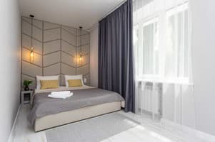 Квартира Бульвар Леси Украинки 24. Апартаменты 7-местный №409 15