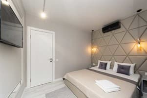 Квартира Бульвар Леси Украинки 24. Апартаменты 7-местный №409 5