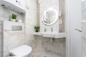 Квартира Бульвар Леси Украинки 24. Апартаменты 7-местный №409 20