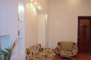 Квартира Центр Апарт-отель ул.Саксаганского