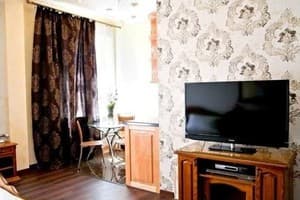 Central Apartments ул. Софиевская, 1 3