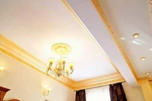 Central Apartments ул. Софиевская, 1 4