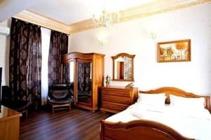 Central Apartments ул. Софиевская, 1 5