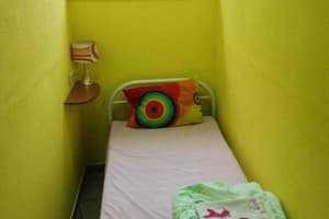 Хостел City Center. Эконом одноместный  1