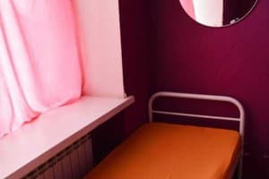 Хостел City Center. Эконом одноместный  5