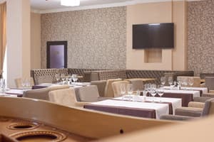 City Holiday Resort & SPA 12