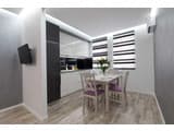 Квартира CityApartments Akademmistechko Kyiv