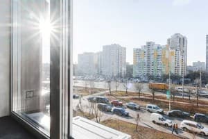 Квартира CityApartments Akademmistechko Kyiv. Апартаменты 4-местный  12