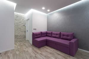 Квартира CityApartments Akademmistechko Kyiv. Делюкс 4-местный  11
