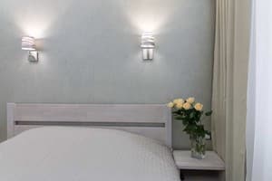 Квартира CityApartments Akademmistechko Kyiv. Делюкс 4-местный  11