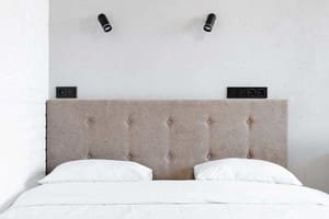 Квартира CityApartments Akademmistechko Kyiv. Студио 4-местный  8