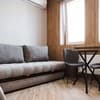 Квартира CityApartments Akademmistechko Kyiv. Студио 4-местный  4