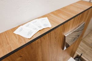 Квартира CityApartments Akademmistechko Kyiv. Студио 4-местный  15