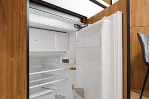 Квартира CityApartments Akademmistechko Kyiv. Студио 4-местный  17