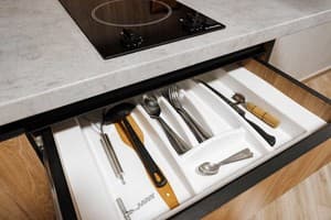 Квартира CityApartments Akademmistechko Kyiv. Студио 4-местный  10