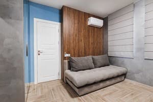 Квартира CityApartments Akademmistechko Kyiv. Улучшенный 4-местный  11