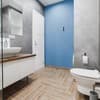 Квартира CityApartments Akademmistechko Kyiv. Улучшенный 4-местный  12