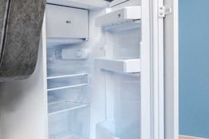 Квартира CityApartments Akademmistechko Kyiv. Улучшенный 4-местный  10