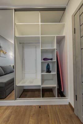 CityApartments Kyiv Heroiv Dnipra 8