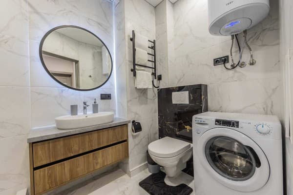 CityApartments Kyiv Heroiv Dnipra 17