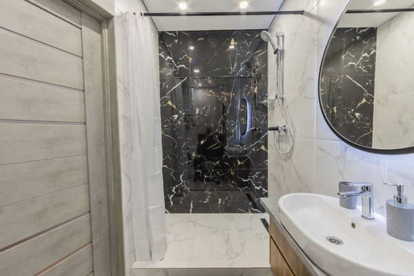 CityApartments Kyiv Heroiv Dnipra 15