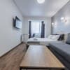 Квартира CityApartments Kyiv Heroiv Dnipra. Апартаменты двухместный  2