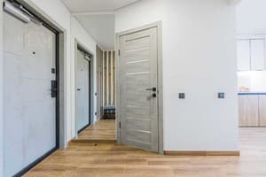 Квартира CityApartments Kyiv Heroiv Dnipra. Апартаменты двухместный  14