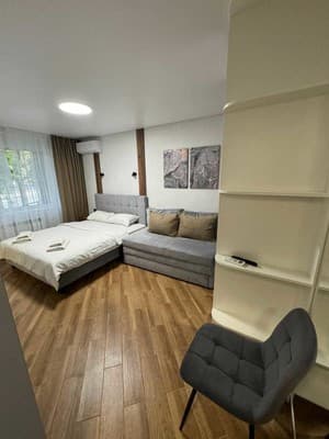 Квартира CityApartments Kyiv Lukyanivka