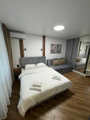 CityApartments Kyiv Lukyanivka 5