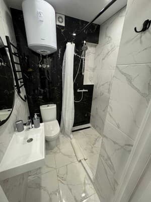 CityApartments Kyiv Lukyanivka 7