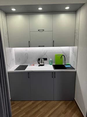 CityApartments Kyiv Lukyanivka 3