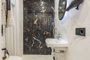 Квартира CityApartments Kyiv Lukyanivka. Стандарт 4-местный  16