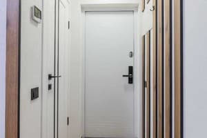 Квартира CityApartments Kyiv Lukyanivka. Стандарт двухместный  16