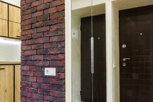 Квартира CityApartments Maidan. Апартаменты двухместный 2+2 7