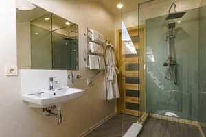 Квартира CityApartments Maidan. Апартаменты двухместный 2+2 17