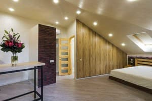 Квартира CityApartments Maidan. Апартаменты двухместный 2+2 13