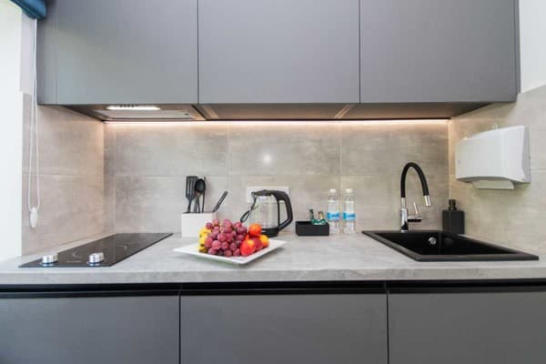 CityApartments Vokzalna 5