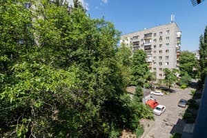 Квартира CityApartments Vokzalna. Апартаменты 4-местный  17