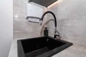 Квартира CityApartments Vokzalna. Апартаменты 4-местный 53/1 10